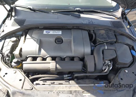 2008 Volvo S80 3.2 z USA, uszkodzony, nr VIN YV1AS982081068470